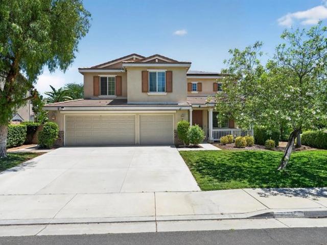 House for sale in Wildomar, California