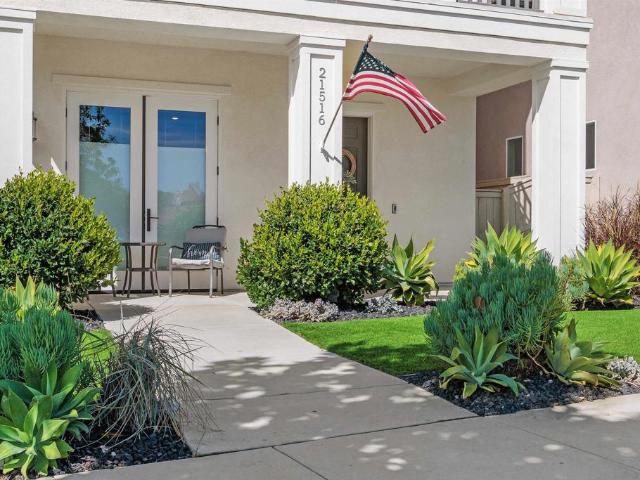 House for sale in California