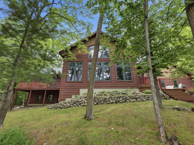 House for sale in Becker, Minnesota