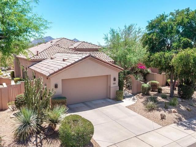 House for sale in Scottsdale, Arizona