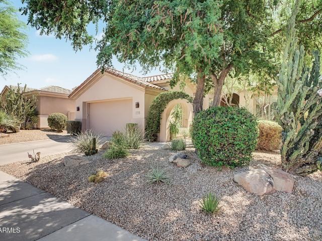 House for sale in Scottsdale, Arizona