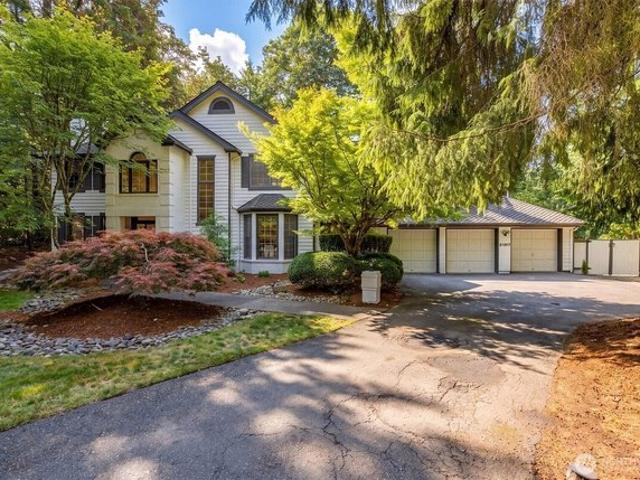 House for sale in Woodinville, Washington