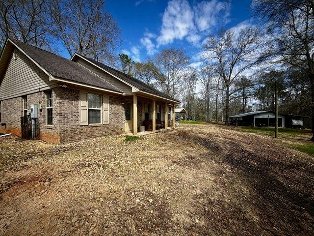 House for sale in Andalusia, Alabama