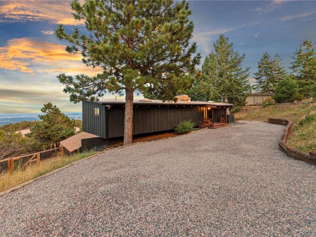 House for sale in Golden, Colorado
