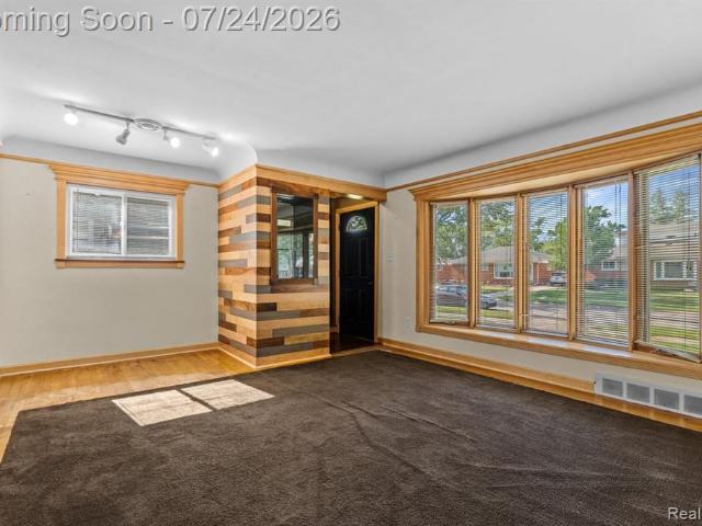 House for sale in Saint Clair Shores, Michigan