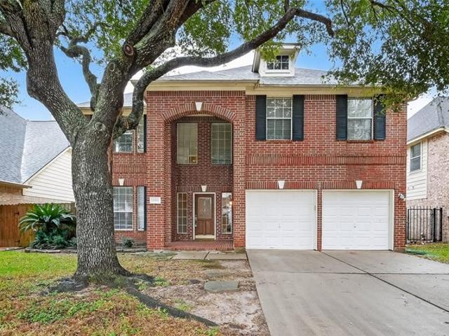 House for sale in Katy, Fort Bend County