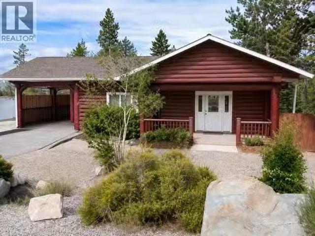House for sale in Cranbrook, British Columbia