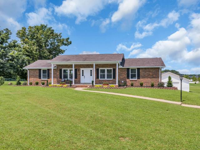 House for sale in Tennessee