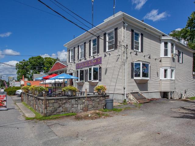 Commercial for sale in Croton On Hudson, New York