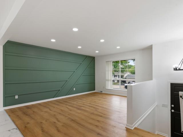 House for sale in Aurora, Illinois