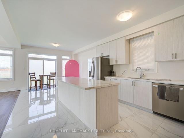 House for rent in Kedron, Oshawa