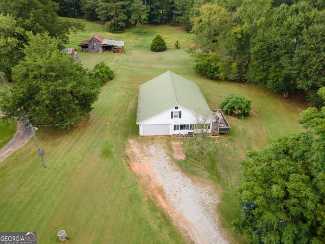 House for sale in Hogansville, Troup County