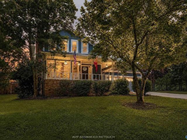 House for sale in Danville, Alabama