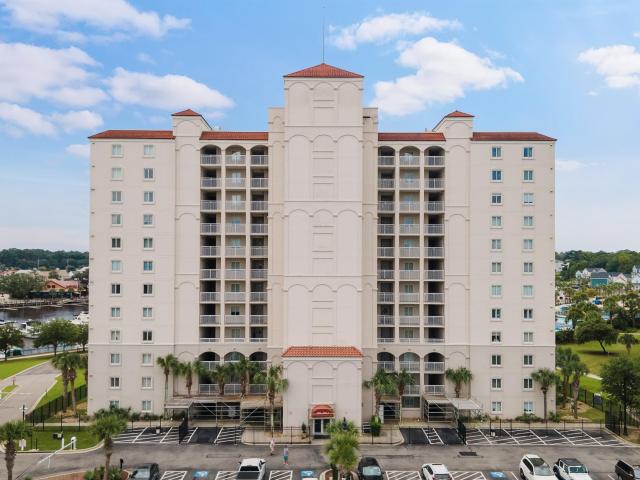 Condo for sale in North Myrtle Beach, South Carolina