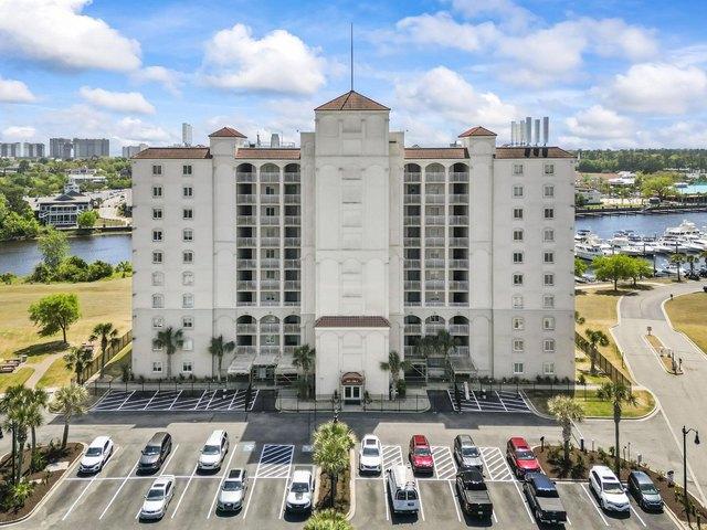 Condo for sale in North Myrtle Beach, South Carolina