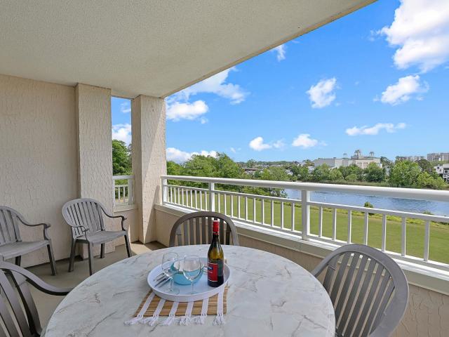 Condo for sale in North Myrtle Beach, South Carolina