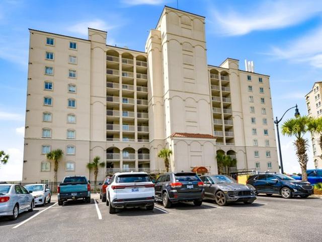 Condo for sale in North Myrtle Beach, South Carolina