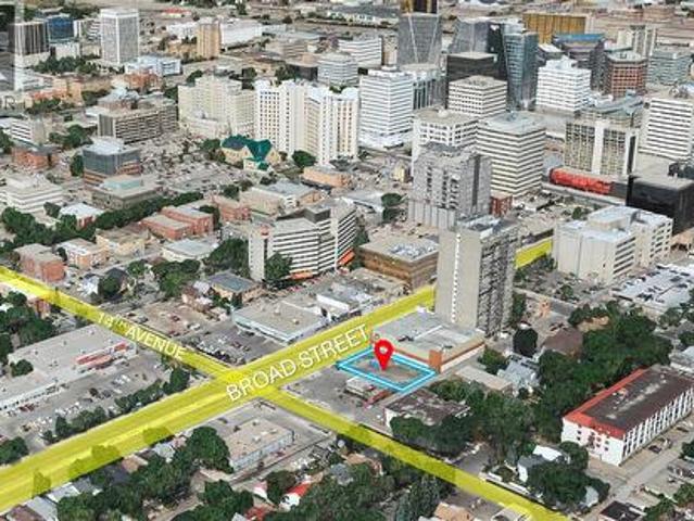 Land for sale in Regina, Saskatchewan