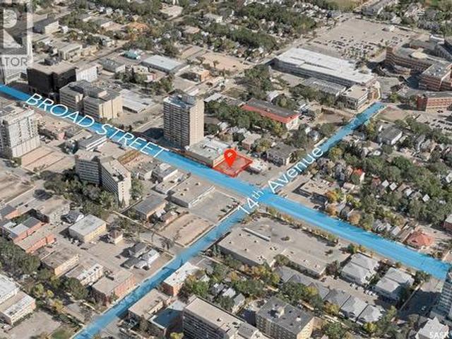 Land for sale in Regina
