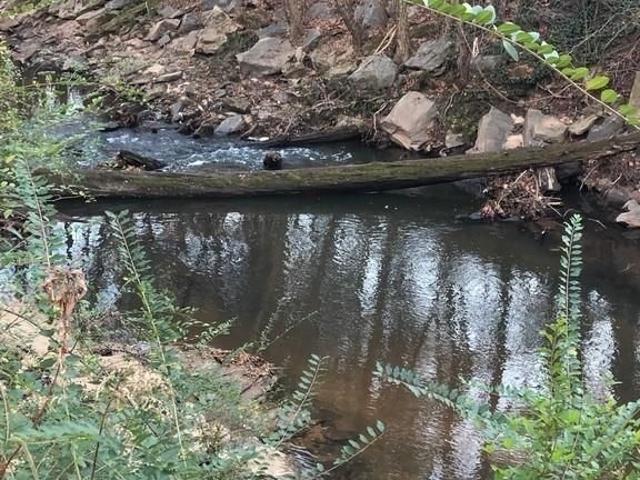 Land for sale in Chamblee, Georgia