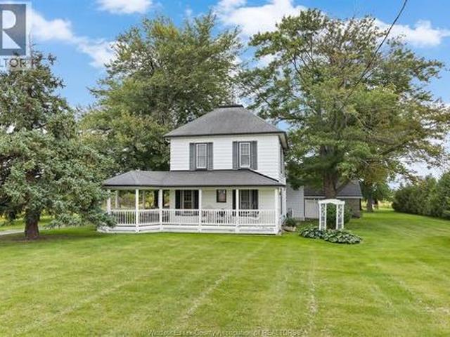 House for sale in Harrow, Town of Essex