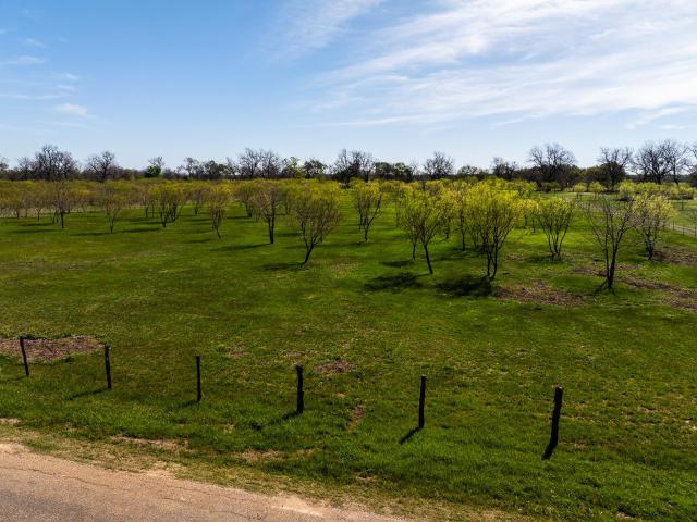 Land for sale in Milam, Texas