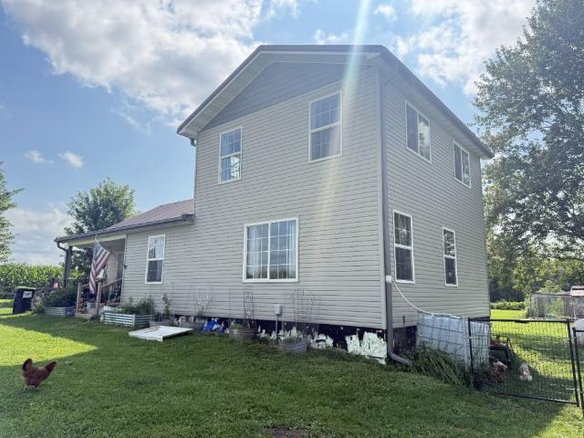 House for sale in Adams, Illinois
