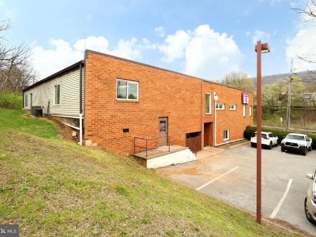 Property for rent in Pennsylvania