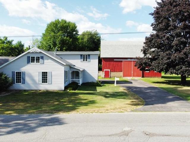 House for sale in Edmore, Michigan