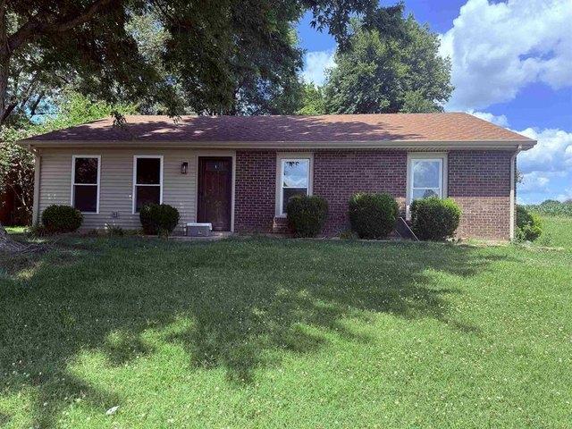 House for sale in Owensboro, Kentucky