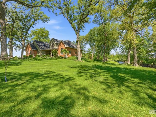 House for sale in Leland, Illinois