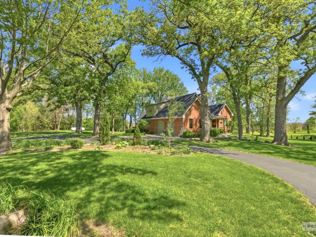 House for sale in Leland, Illinois