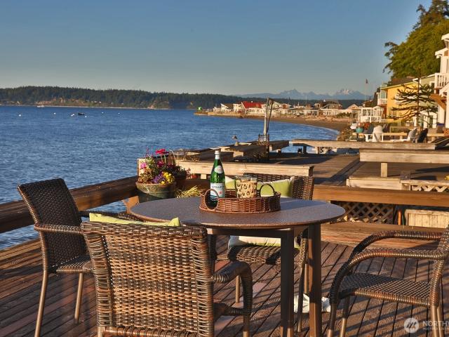 House for sale in Langley, Washington