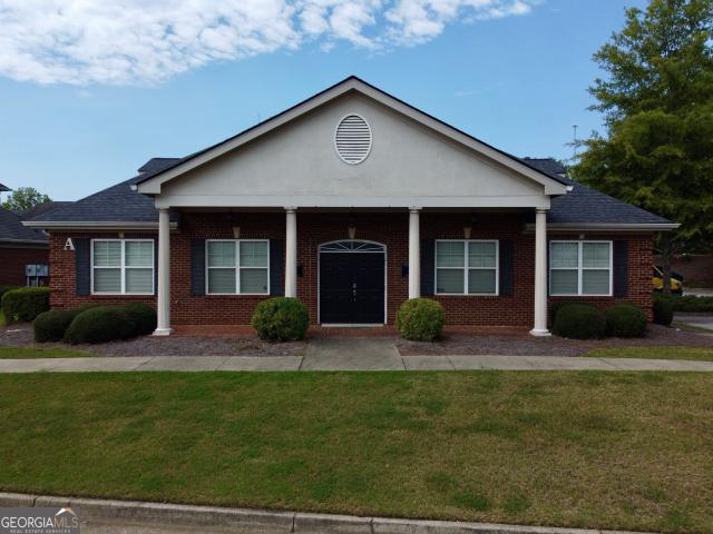 Commercial for sale in Madison, Georgia