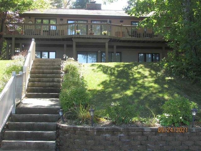 House for sale in Gladwin, Michigan