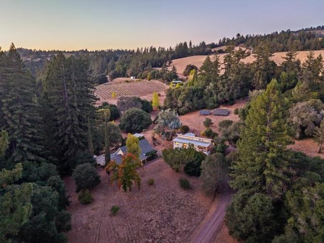 House for sale in Philo, Mendocino County