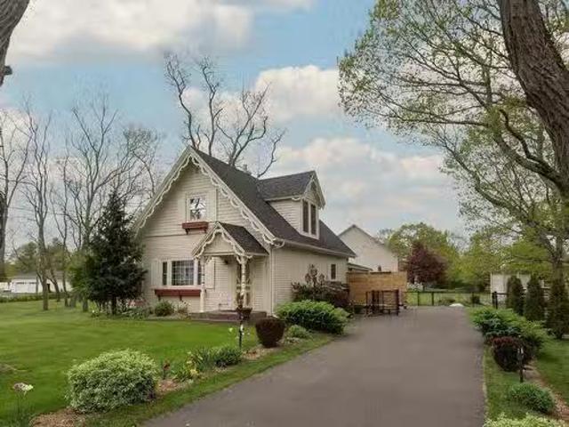 House for sale in Auburn, Nova Scotia