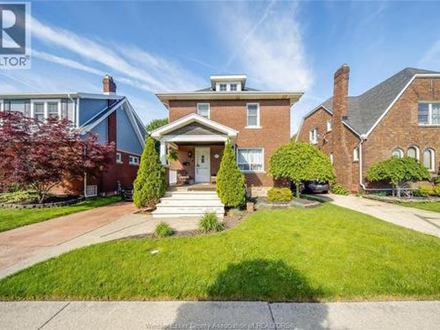 House for sale in Maidstone, Ontario