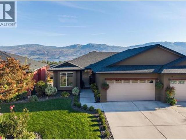 House for sale in Sonoma Pines, Regional District of Central Okanagan