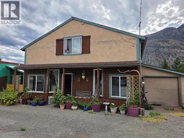 House for sale in Cawston, British Columbia