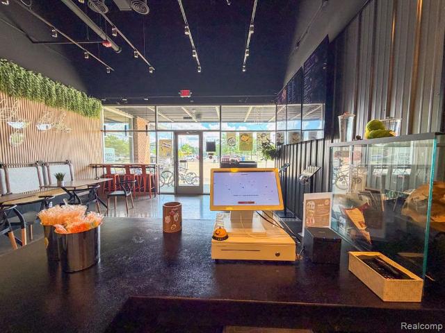 Commercial for sale in Macomb, Michigan