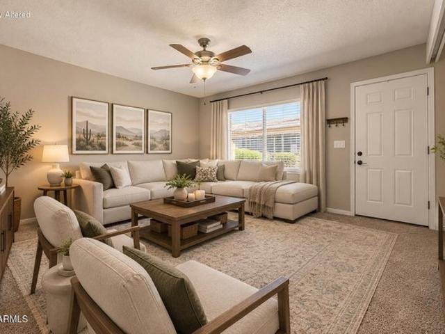 Townhouse for sale in Apache Junction, Arizona