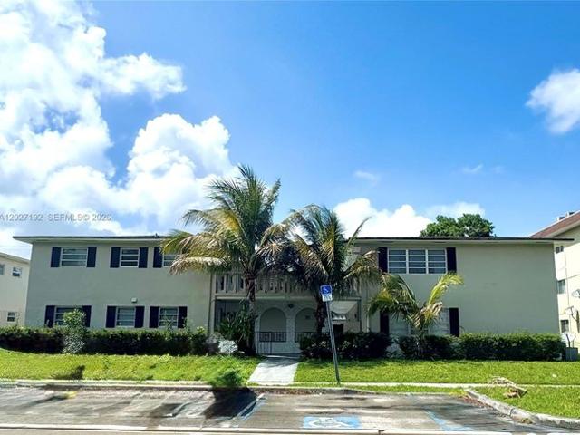 House for sale in North Miami Beach, Florida