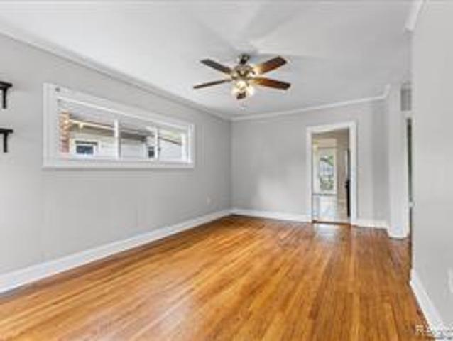 House for sale in Ferndale, Michigan