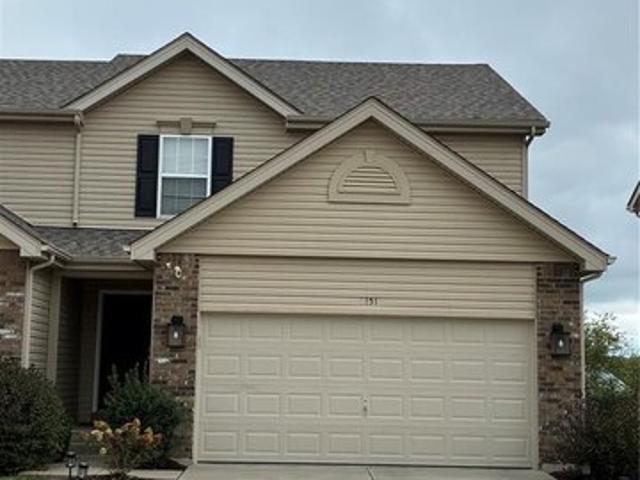 Townhouse for sale in Saint Peters, Missouri