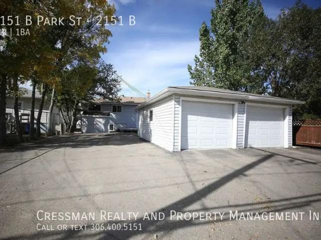 House for rent in Glen Elm Park South, Regina