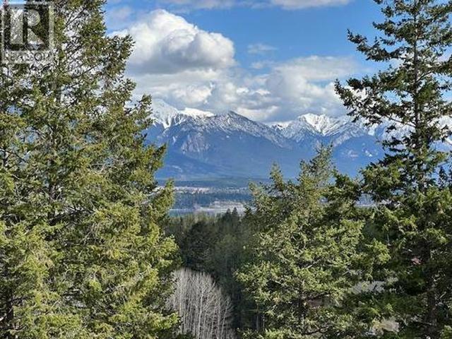 Land for sale in Invermere, British Columbia
