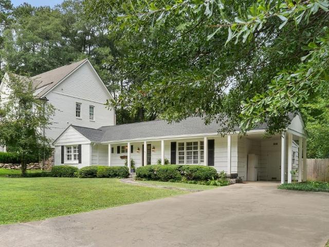 Property for rent in Atlanta, Georgia