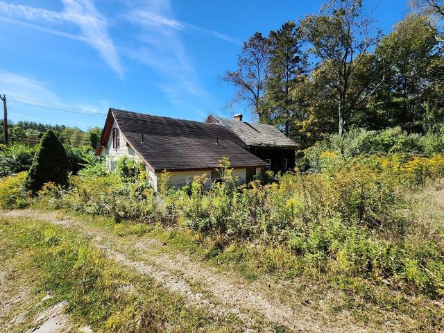 House for sale in Charlemont, Massachusetts