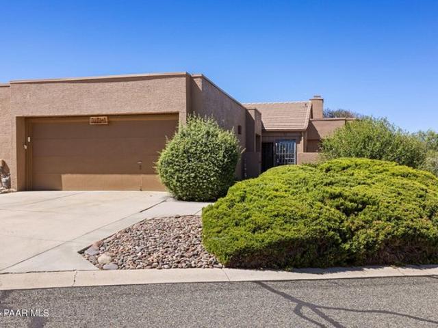 Townhouse for sale in Prescott, Arizona